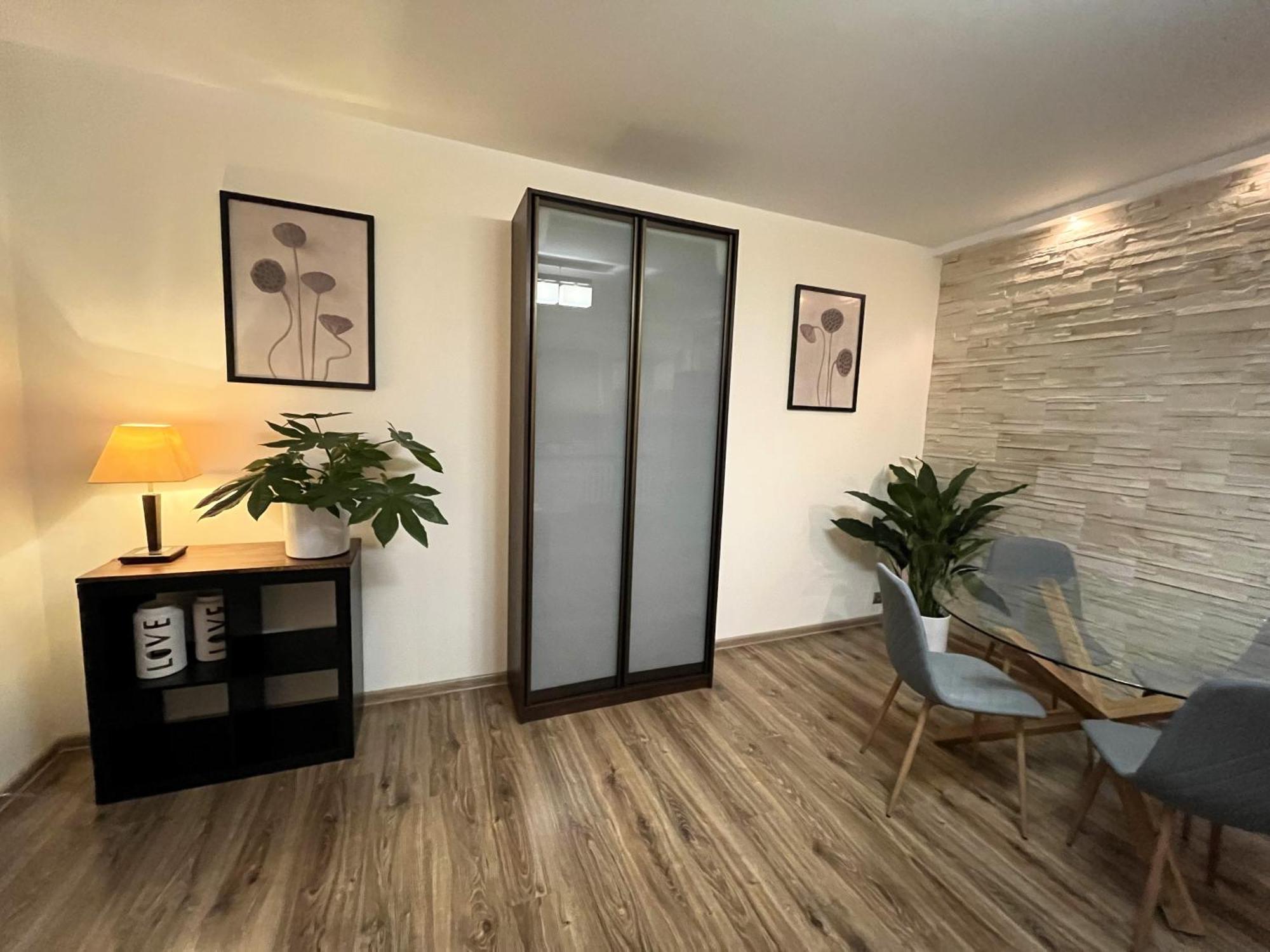 Apartament Sloneczne Szczecin Exterior photo
